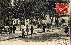 TLEMCEN 067- COLLECTION MONTANER